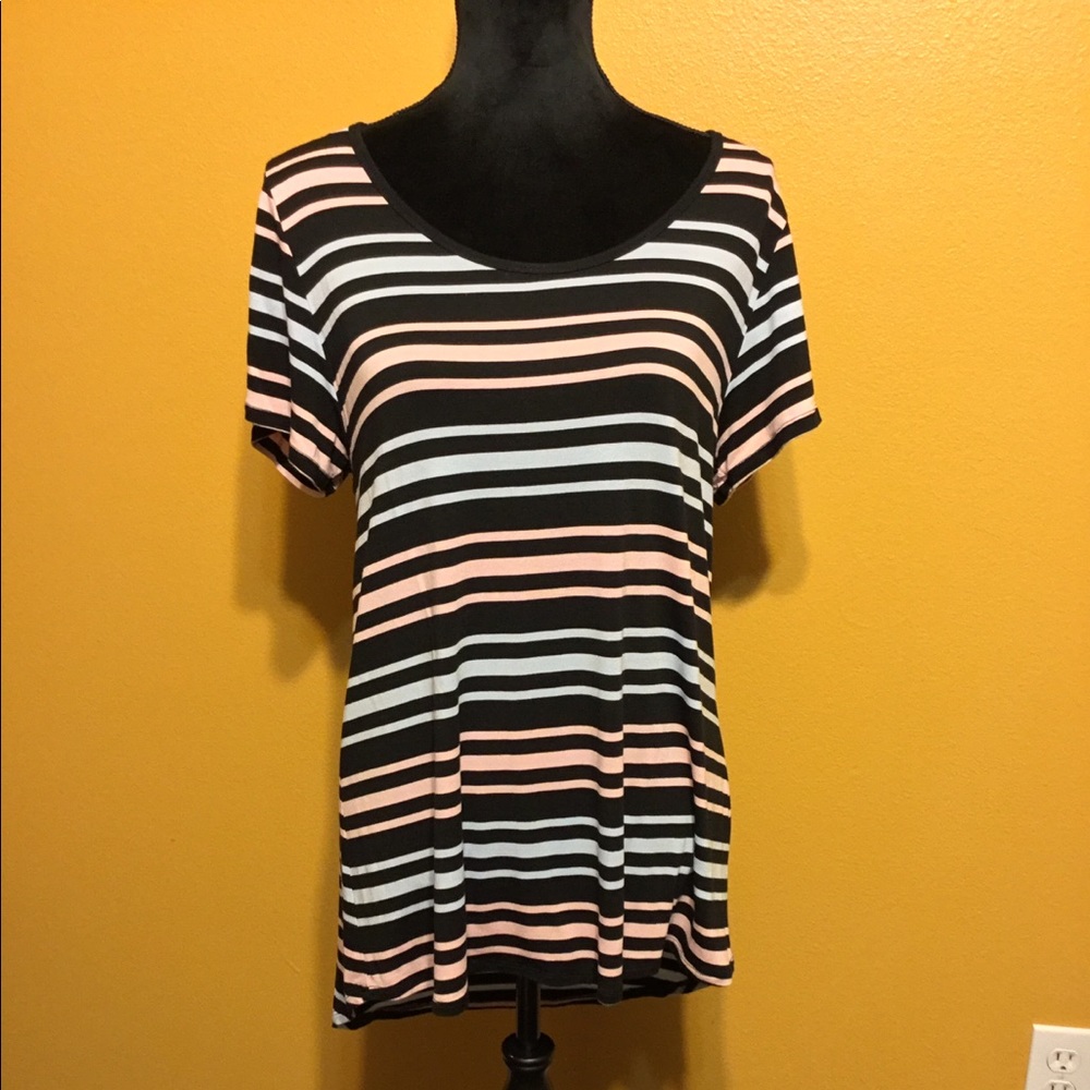 LuLaRoe Classic T